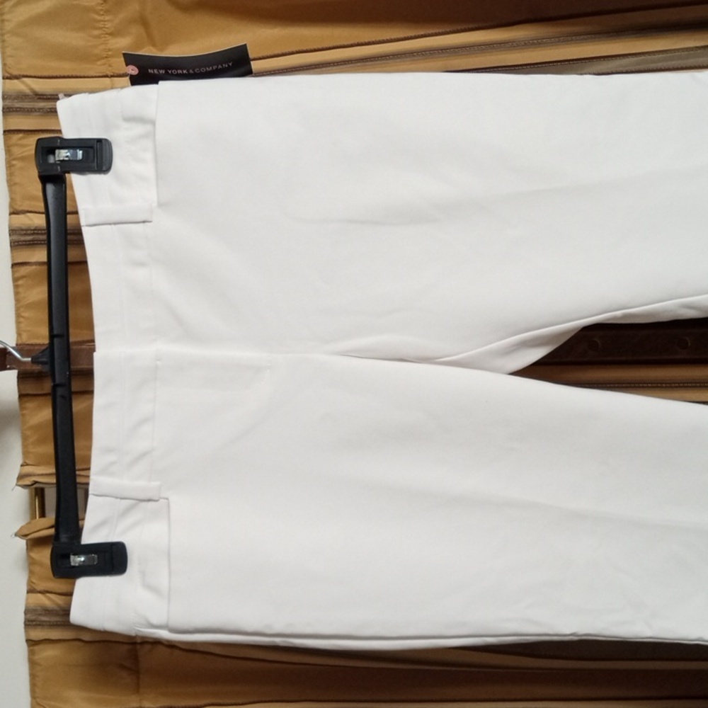 NEW YORK AND COMPANY PANTS